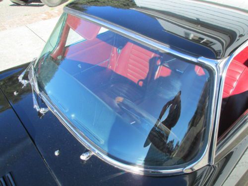 1963 Jaguar XKE Coupe-3 Owner-California Car-49k Miles, US $55,900.00, image 26