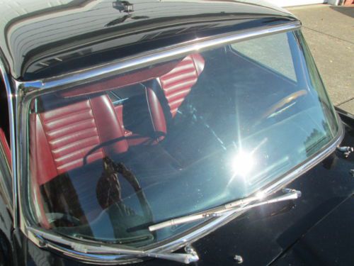 1963 Jaguar XKE Coupe-3 Owner-California Car-49k Miles, US $55,900.00, image 27