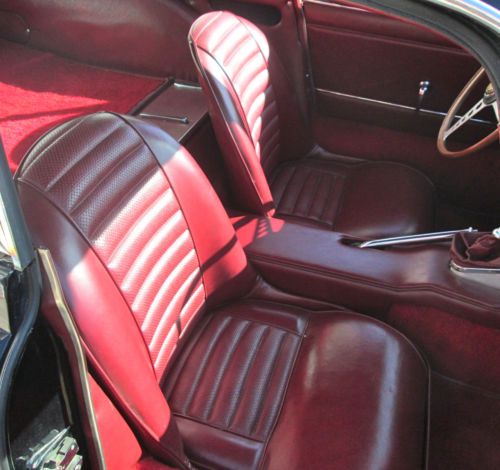 1963 Jaguar XKE Coupe-3 Owner-California Car-49k Miles, US $55,900.00, image 33