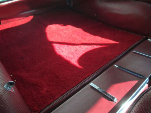 1963 Jaguar XKE Coupe-3 Owner-California Car-49k Miles, US $55,900.00, image 34