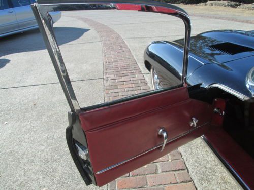 1963 Jaguar XKE Coupe-3 Owner-California Car-49k Miles, US $55,900.00, image 35