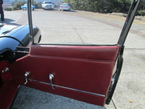 1963 Jaguar XKE Coupe-3 Owner-California Car-49k Miles, US $55,900.00, image 36