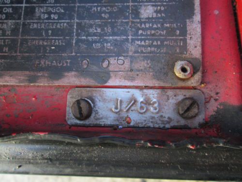 1963 Jaguar XKE Coupe-3 Owner-California Car-49k Miles, US $55,900.00, image 45