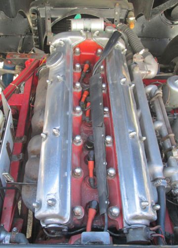 1963 Jaguar XKE Coupe-3 Owner-California Car-49k Miles, US $55,900.00, image 48