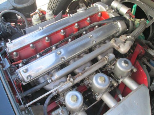 1963 Jaguar XKE Coupe-3 Owner-California Car-49k Miles, US $55,900.00, image 50