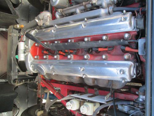 1963 Jaguar XKE Coupe-3 Owner-California Car-49k Miles, US $55,900.00, image 51