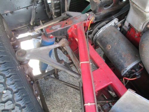 1963 Jaguar XKE Coupe-3 Owner-California Car-49k Miles, US $55,900.00, image 52