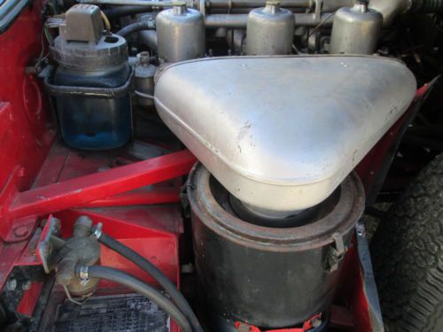 1963 Jaguar XKE Coupe-3 Owner-California Car-49k Miles, US $55,900.00, image 53