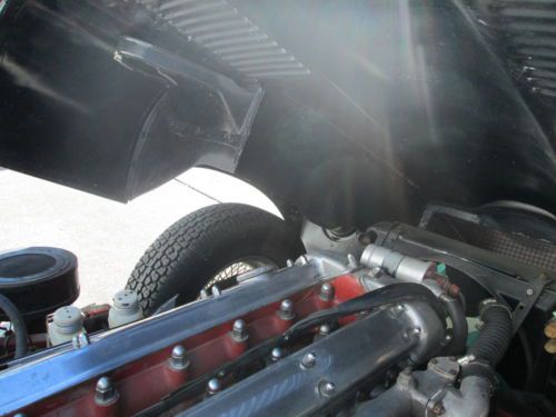 1963 Jaguar XKE Coupe-3 Owner-California Car-49k Miles, US $55,900.00, image 56