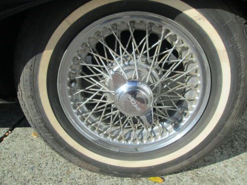 1963 Jaguar XKE Coupe-3 Owner-California Car-49k Miles, US $55,900.00, image 59