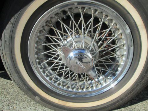 1963 Jaguar XKE Coupe-3 Owner-California Car-49k Miles, US $55,900.00, image 60