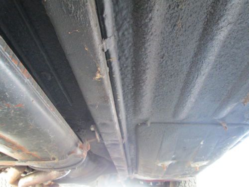 1963 Jaguar XKE Coupe-3 Owner-California Car-49k Miles, US $55,900.00, image 63