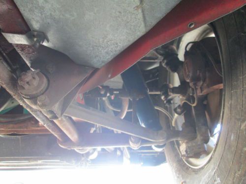 1963 Jaguar XKE Coupe-3 Owner-California Car-49k Miles, US $55,900.00, image 65