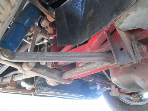 1963 Jaguar XKE Coupe-3 Owner-California Car-49k Miles, US $55,900.00, image 67