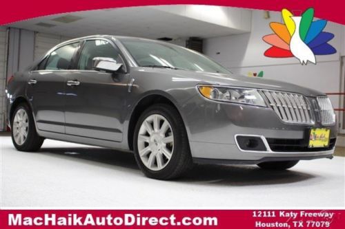 2012 used 3.5l v6 24v automatic fwd sedan 32k miles