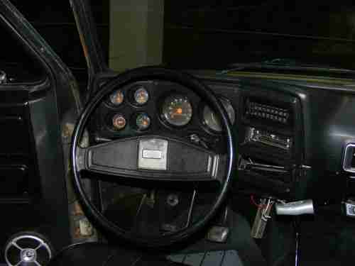 1975 Chevrolet C10 Truck, image 12