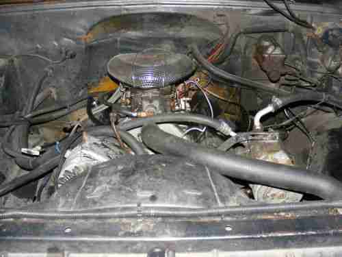 1975 Chevrolet C10 Truck, image 16