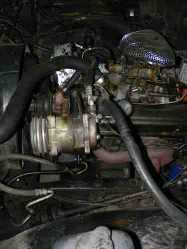 1975 Chevrolet C10 Truck, image 17