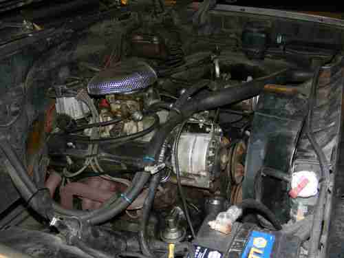 1975 Chevrolet C10 Truck, image 18