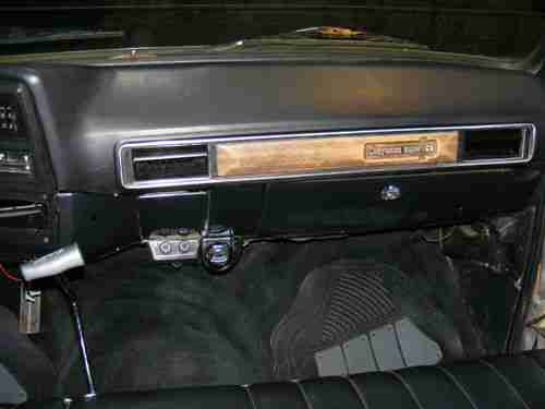 1975 Chevrolet C10 Truck, image 21