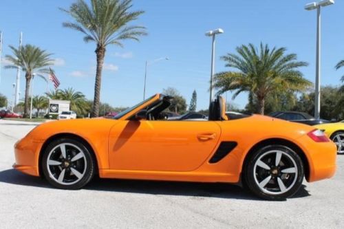 Manual Convertible 2.7L CD Traction Control Stability Control Rear Wheel Drive, image 2