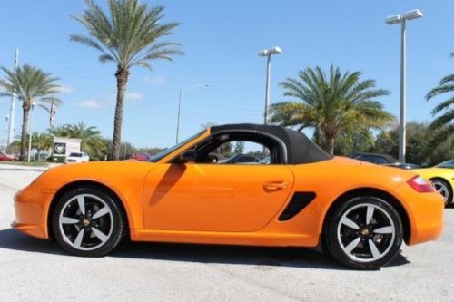 Manual Convertible 2.7L CD Traction Control Stability Control Rear Wheel Drive, image 3