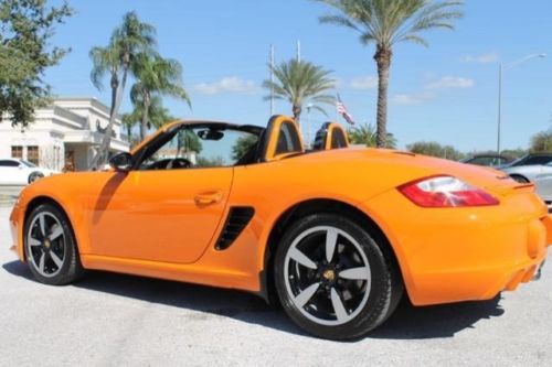 Manual Convertible 2.7L CD Traction Control Stability Control Rear Wheel Drive, image 4