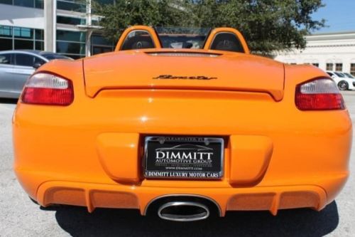 Manual Convertible 2.7L CD Traction Control Stability Control Rear Wheel Drive, image 5