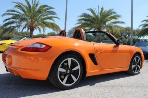 Manual Convertible 2.7L CD Traction Control Stability Control Rear Wheel Drive, image 6