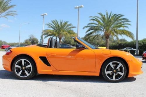 Manual Convertible 2.7L CD Traction Control Stability Control Rear Wheel Drive, image 7