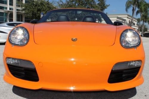 Manual Convertible 2.7L CD Traction Control Stability Control Rear Wheel Drive, image 9