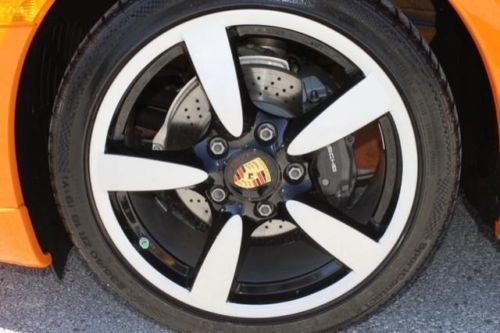 Manual Convertible 2.7L CD Traction Control Stability Control Rear Wheel Drive, image 10