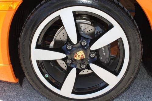 Manual Convertible 2.7L CD Traction Control Stability Control Rear Wheel Drive, image 11