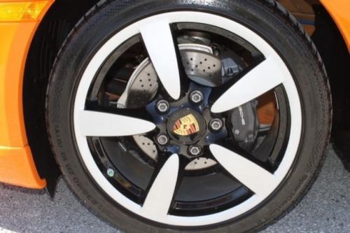 Manual Convertible 2.7L CD Traction Control Stability Control Rear Wheel Drive, image 12