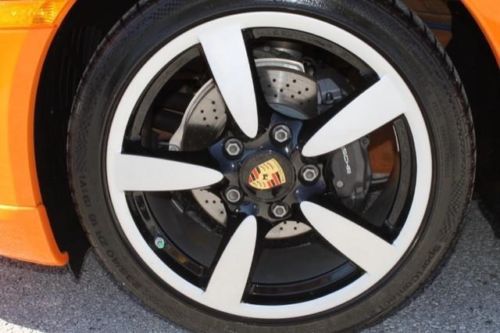 Manual Convertible 2.7L CD Traction Control Stability Control Rear Wheel Drive, image 13