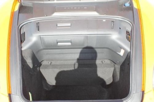 Manual Convertible 2.7L CD Traction Control Stability Control Rear Wheel Drive, image 16