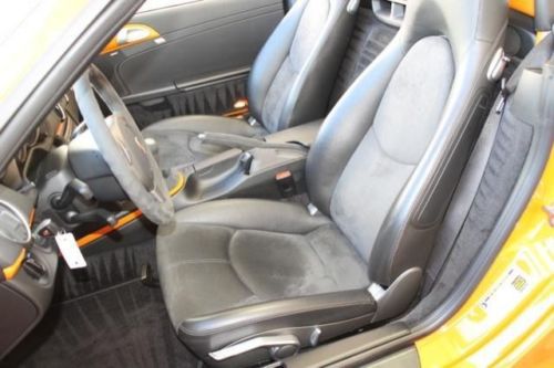 Manual Convertible 2.7L CD Traction Control Stability Control Rear Wheel Drive, image 18