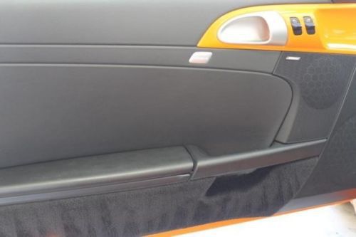 Manual Convertible 2.7L CD Traction Control Stability Control Rear Wheel Drive, image 20