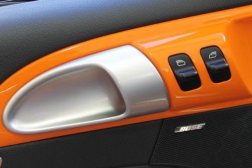 Manual Convertible 2.7L CD Traction Control Stability Control Rear Wheel Drive, image 21