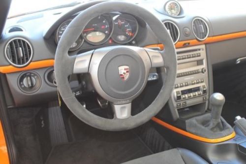 Manual Convertible 2.7L CD Traction Control Stability Control Rear Wheel Drive, image 22