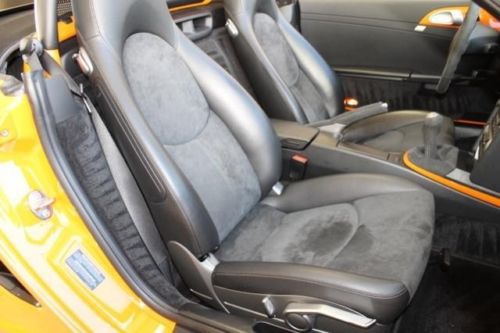 Manual Convertible 2.7L CD Traction Control Stability Control Rear Wheel Drive, image 23