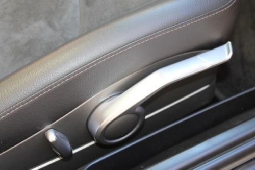 Manual Convertible 2.7L CD Traction Control Stability Control Rear Wheel Drive, image 24