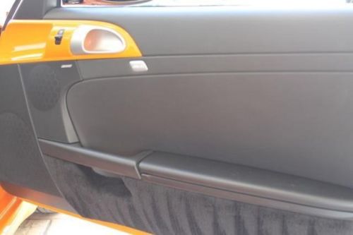 Manual Convertible 2.7L CD Traction Control Stability Control Rear Wheel Drive, image 25