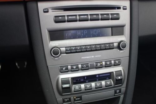 Manual Convertible 2.7L CD Traction Control Stability Control Rear Wheel Drive, image 28