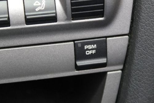 Manual Convertible 2.7L CD Traction Control Stability Control Rear Wheel Drive, image 31