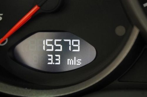 Manual Convertible 2.7L CD Traction Control Stability Control Rear Wheel Drive, image 33