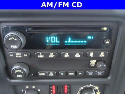 SOUTHERN TRUCK 2006 CHEVY SILVERADO CREW CAB 2500HD EXCELLENT CONDITION TOW PKG, image 15