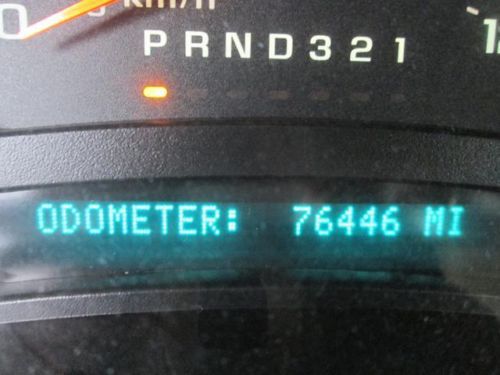 SOUTHERN TRUCK 2006 CHEVY SILVERADO CREW CAB 2500HD EXCELLENT CONDITION TOW PKG, image 23