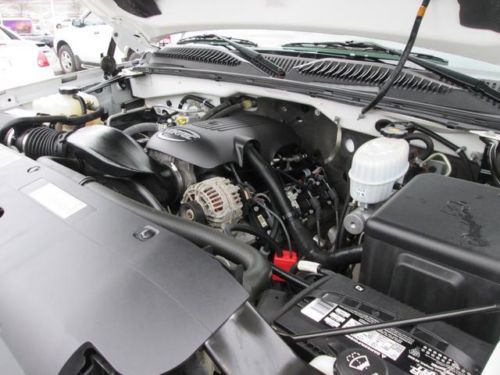 SOUTHERN TRUCK 2006 CHEVY SILVERADO CREW CAB 2500HD EXCELLENT CONDITION TOW PKG, image 31