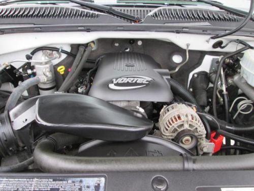 SOUTHERN TRUCK 2006 CHEVY SILVERADO CREW CAB 2500HD EXCELLENT CONDITION TOW PKG, image 32